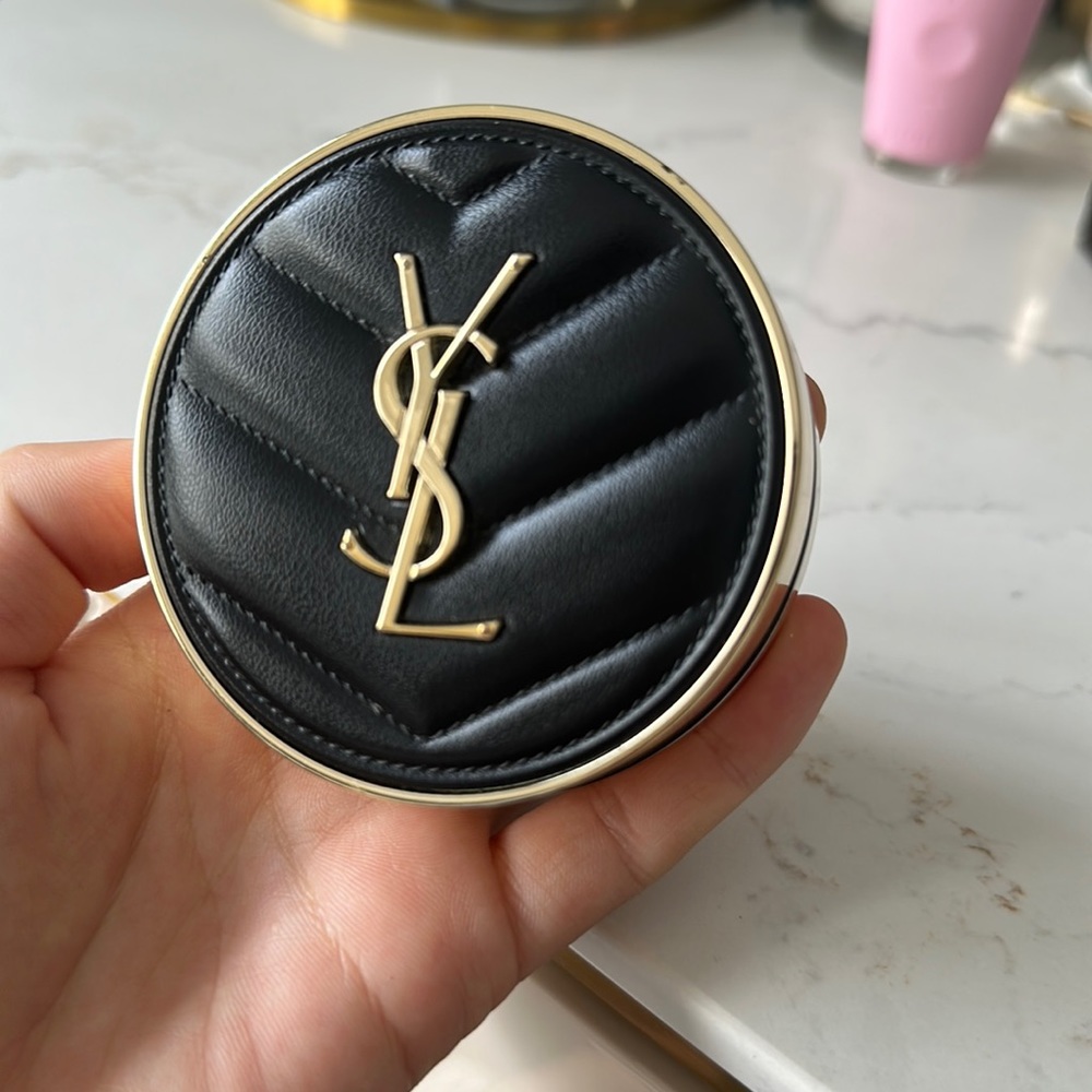 Ysl Cushion